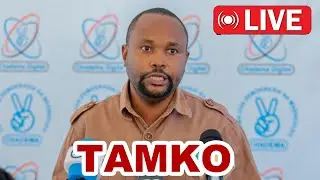 BREAKING: John Mnyika Atoa Tamko Zito Muda Huu—Chadema Yachemka!