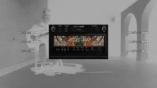 drop a0 thall | atlas amp demo