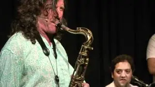 CASA PATAS, FLAMENCO EN VIVO 90 - PELLIZCOS FLAMENCOS: JORGE PARDO