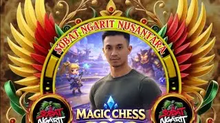 episode 14 game  asah otak quiz kata berkait #asahotak#triviagame#casualgame#gameseru