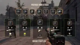 Battalion 1944 - Closed BETA random PC gameplay
