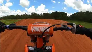 2022 KTM 125-SX FINAL RECALL UPDATE!