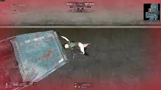 WARROCK CLAN WAR FACETOFIGHTPhil vs MStyLerS Game3 2025 12 15