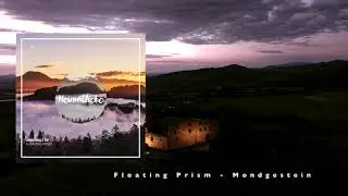 HMTL028 Floating Prism - Mondgestein [SNIPPET]