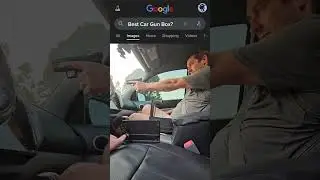 The Best Car Gun Box