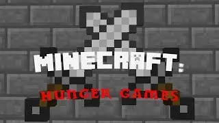 Minecraft: Hunger Games on Mineplex! with dw20dw