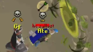 STATIUS WARHAMMER NINJA SIGIL PKING - Deadman Mode Tournament Day 3