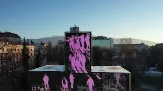 One Person :: Urban Electronic Corpus :: Something In My Head