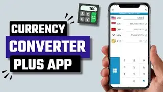 Best Currency Converter Plus App for Android