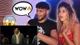OUR FIRST TIME REACTING TO BTS (방탄소년단) 'Stay Gold' Official MV (REACTION)