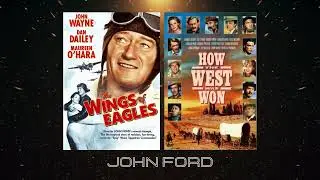 Classic Movie Club-Directors Edition