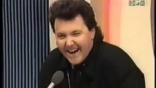 Match Game '90 (April 18, 1991): Julie vs Chris