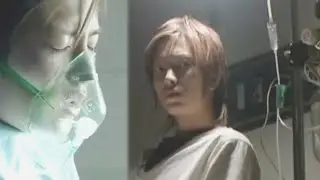[J-Drama] 18 Years old boy with lung disease - Sick Male Lead @RainDramaa RainDrama