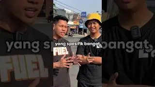 Iben Ma Kasi Clue Spesifikasi Fuel Kocak #iben #ibenma
