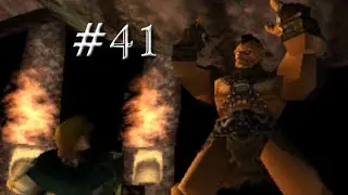 Let's Play Legend of Dragoon #41: Kongol to the Rescue