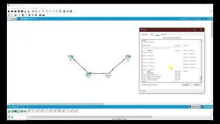 Easy CCNA Lab 6: Configuring VTP Clients and Servers on Switches