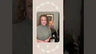 Advent week 2: The Bethlehem candle is lit.⁠