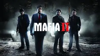Mafia 2 Ч.6 Рятуємо Лео Галанте