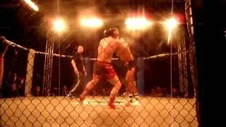 Michael Deiga Scheck vs Patrick Studer