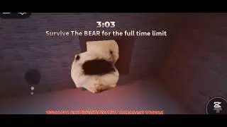 Showcasing dev skins I got in bear alpha! *Read description* (reupload)
