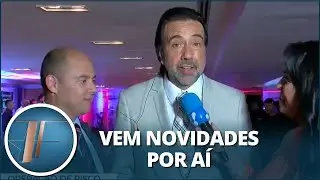 Opera&ccedil;&atilde;o de Risco comemora 500 epis&oacute;dios com mais de 1 bilh&atilde;o de acessos digitais