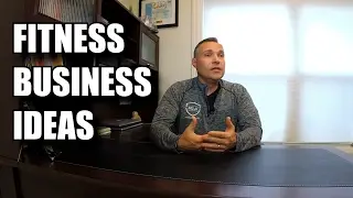 Fitness Business Ideas