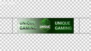 Live streaming of Unique Gaming