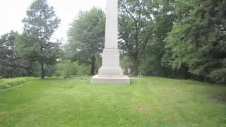 Rockefeller Grave