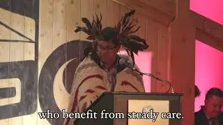 Snuneymuxw First Nation x BC Housing