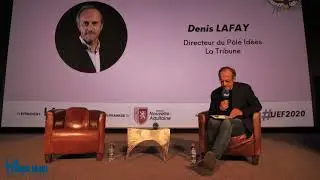 Il est où le bonheur ? par Boris Cyrulnik, neuropsychiatre et essayiste.