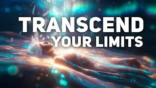 Sleep Hypnosis | Transcend Your Limits and Connect with Your Higher Self