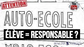&eacute;l&egrave;ve conducteur et responsabilit&eacute; : un arr&ecirc;t qui change la donne