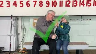 [Spotlight] on Forest Curling Club's Little Rockers with interviews and more!