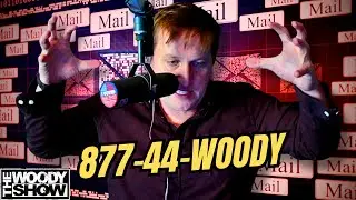 Sebas gets in Trouble | After-Hours Voicemails