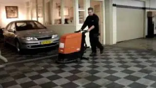 dre schrobben