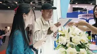 Nutiani at 2023 ChinaGut Conference