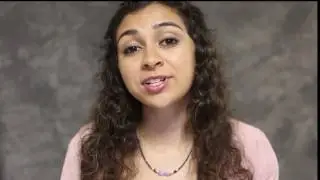 Generation Study Abroad Voices Video Challenge Highlights | Winner Colette Ghunim