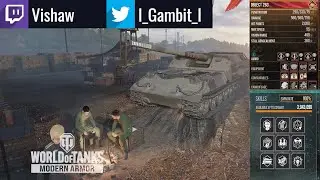 Object 263 - The Yolo Wagon: 9.2K Damage: WoT Console - World of Tanks Console