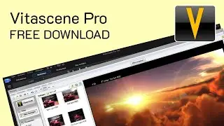 Installation Vitascene V2 Pro 2023 | ProDAD Vitascene V2 Pro 2023 | How To Use Vitascene V2 Pro 2023