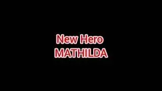 NEW HERO ''MATHILDA'' | MLBB
