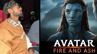 Finally Deoghar me Avtar Fire & Ash dekha 😲🔥 | Friends Vlog