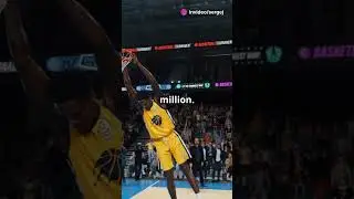 NBA salaries ranking #nba #nbasalaries #nbaranking #nbashorts