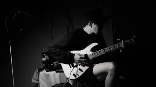 Identity | Big Boy | Guitar cover #guitarcover #jacksonguitar #hxc #realbayshit