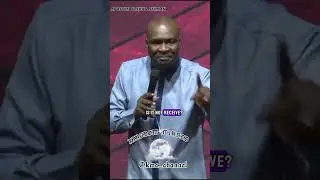 Honor Fathers Unto Death, Avoid Arrival Mentality. #apostlejoshuaselman #koinoniaeni #god #kingdom
