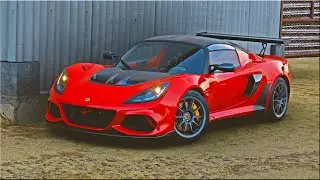 Forza Horizon &ndash; 2018 Lotus Exige Cup 430 | Hafiflik = Saf Performans! (4K)