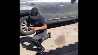 El pirata de culiacan SE CAE DE PUTAZO!