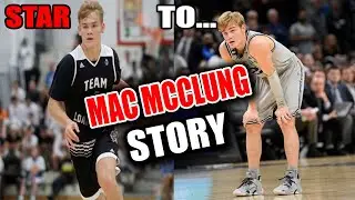 WHAT REALLY HAPPENED TO MAC MCCLUNG?! MAC MCCLUNG'S UNIQUE STORY