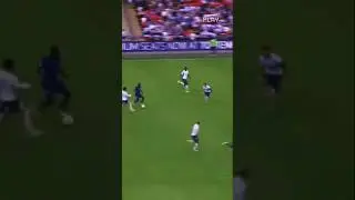 Kant&eacute; destroy Kane #shorts #football #kate #chelsea #premierleague #kane