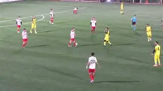 Passion Sport vs Sc Sicilia integrale non montata