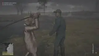 Hitman 3 - Melee Kill Everyone Challenge - Part 1 - Dartmoor - 2021 05 24 16 32 03